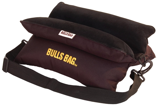 Picture of Uncle Buds 1705 15" Black Bench Rest Bag