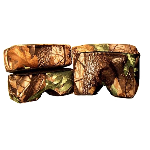 Picture of Uncle Buds M0003 Camo X-3 Bulls Bag 3 Piece