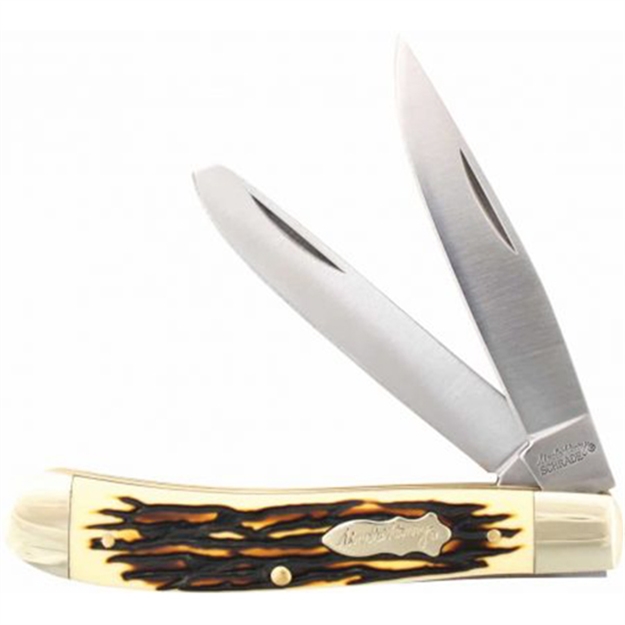 Picture of Uncle Henry UH Pro-Trapper 2Bld 3" 285UH 044356003025