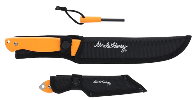 Picture of Uncle Henry Fillet / Skinner Combo 1183292