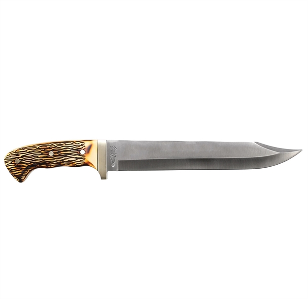 Picture of Uncle Henry Next Gen Fixed 10 IN Blade Staglon Handle 1116424