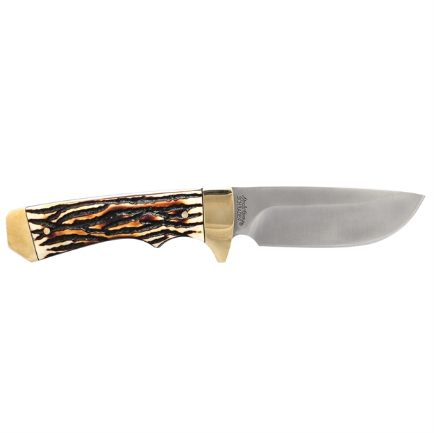 Picture of Uncle Henry Next Gen Fixed 3.8 IN Blade Staglon Handle 1116404