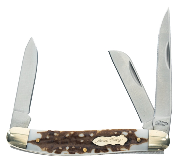 Picture of Uncle Henry Nxt Gen 897Uh 1136004 -