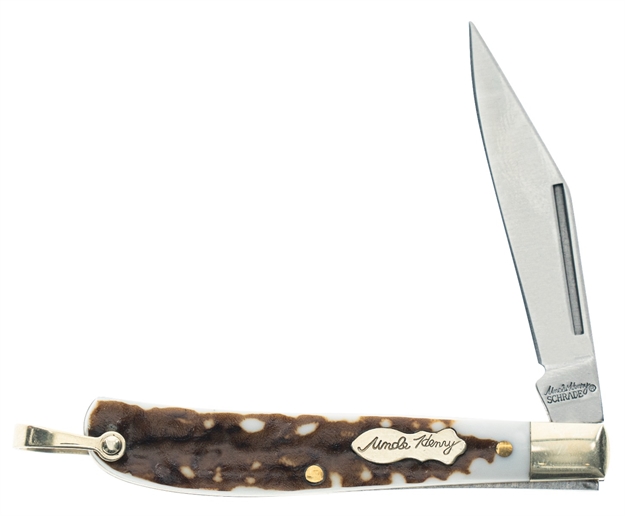 Picture of Uncle Henry Henry Knife Next Gen Staglon Roadie 2.2" Blade 1135995