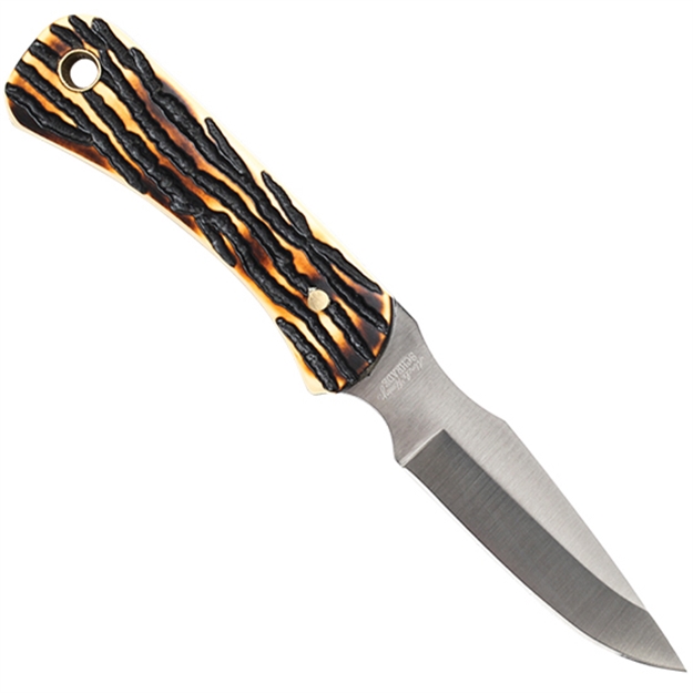 Picture of Uncle Henry UH Caper W/Leather Sheath