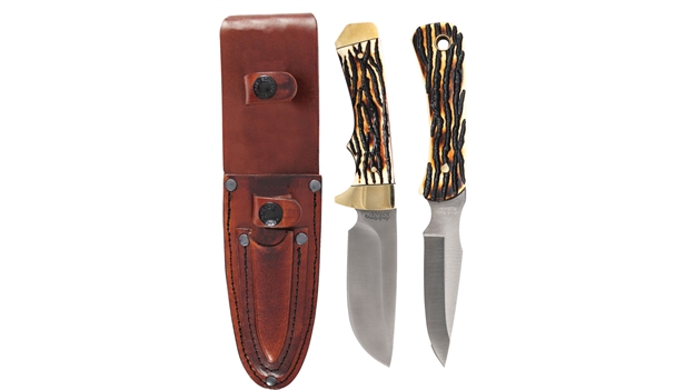 Picture of Uncle Henry UH Elk Hunter & Caper  FE