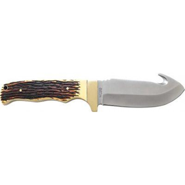 Picture of Uncle Henry UH GH FB W/Finger Grooves