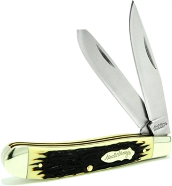 Picture of Uncle Henry UH Pro-Trapper 2Bld 3" 285UH