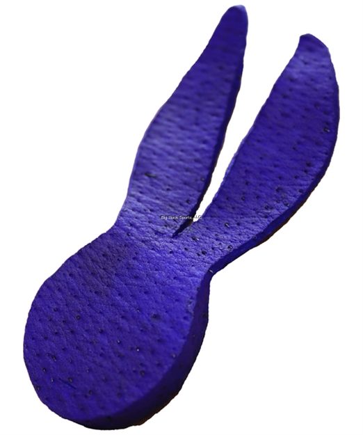 Picture of Uncle Josh Big Daddy Frog Blue - 2 Per Jar