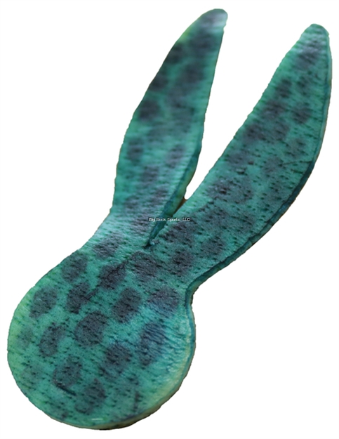 Picture of Uncle Josh Big Daddy Frog Green Spot - 2 Per Jar