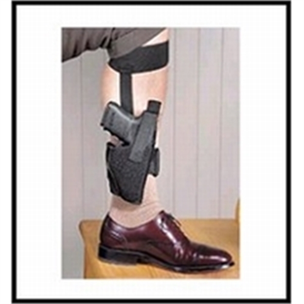 Picture of Uncle Mike's 10 Blk LH Ank Hol