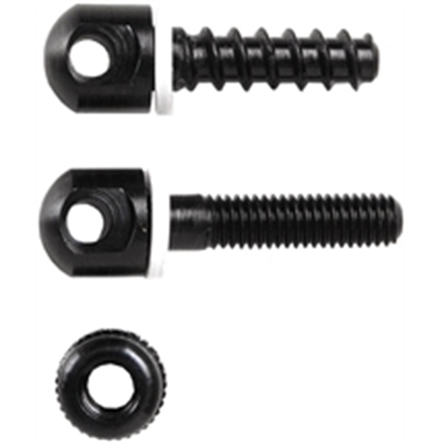 Picture of Uncle Mikes Magnum Band Swivel Screws 115 B 25000