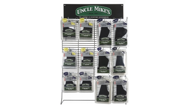 Picture of Uncle Mike's 48Pc Hol Display 8100