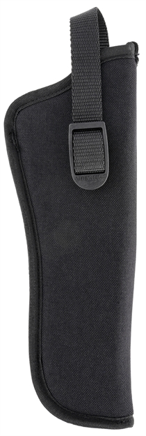 Picture of Uncle Mikes Sidekick Hip Holster Sz6 RH 22 Autos Kodra Nylon Black 81061