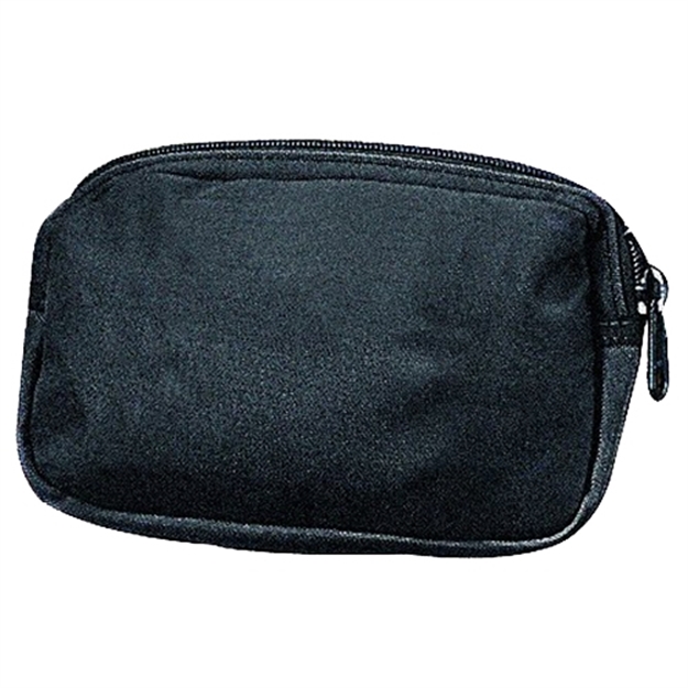 Picture of Uncle Mike's 8838 All Purpose Belt Pouch Black Nylon Belt Loop Mount 8838-1 043699883813