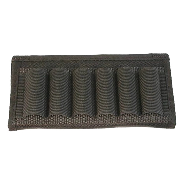 Picture of  Uncle Mike's 88471 Cartridge Slide Shotgun Black Nylon 2.25" 6Rds 043699884711