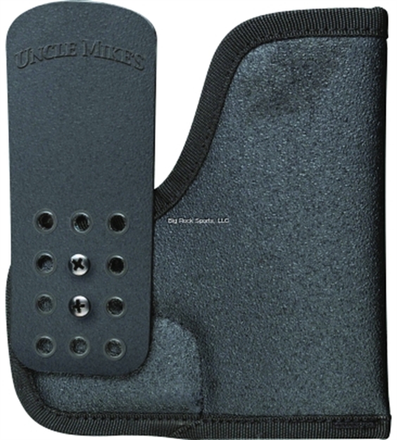 Picture of Uncle Mikes Adv Concl Itp Sz1 W/Lsr