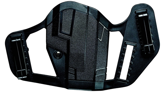 Picture of Uncle Mike's Apprtion S&W M&P Comp 9/40