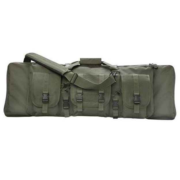 Picture of Uncle Mikes Assault Rifle Case Canopy 36"