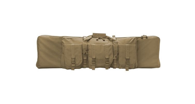 Picture of Uncle Mike's Case Rfl Assault 36" Coyote