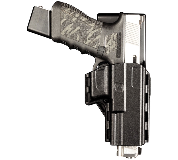 Picture of Uncle Mikes Comp Reflex RH Glock