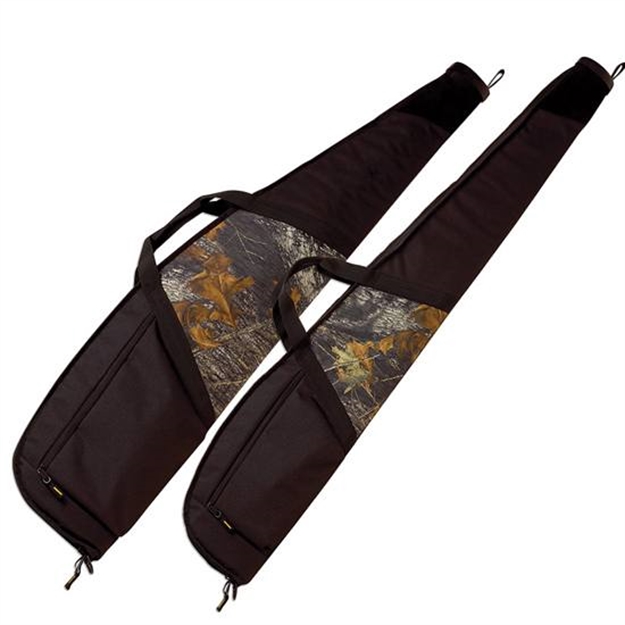 Picture of Uncle Mike's Cougar 46 Blk Mobu Hang Tag Rifle Case