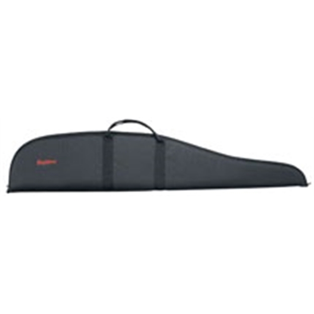 Picture of Gunmate Scoped Rifle Soft Case 40" Black 22404