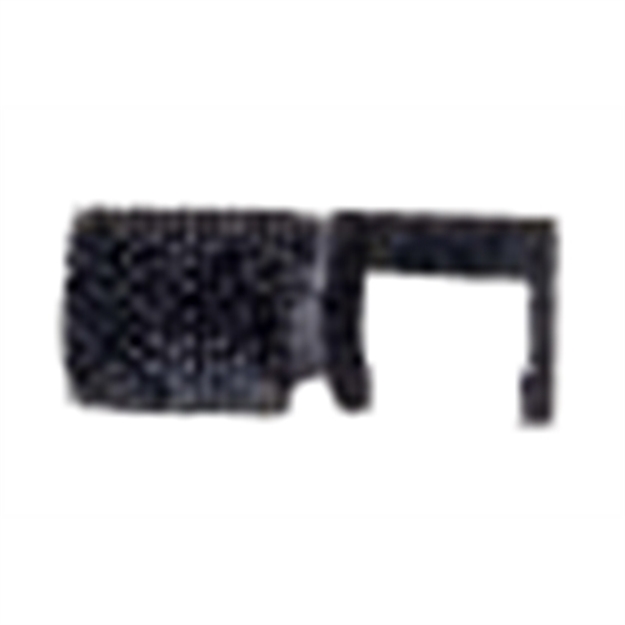 Picture of Uncle Mike's 2451 Hammer Extension  Winchester 94/22 Black Steel 24510
