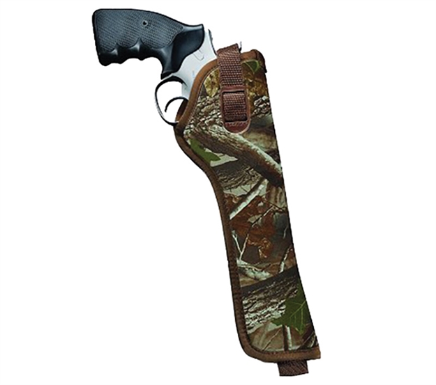 Picture of Uncle Mikes Hip Hlstr #15Adv Camo 3.5-4.5" LG Autos