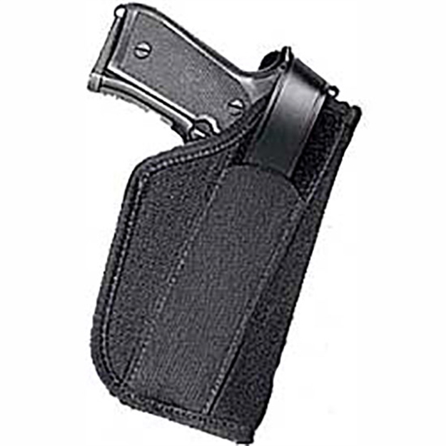 Picture of Uncle Mike's Holster Hip Thumb Brk RH SZ 3