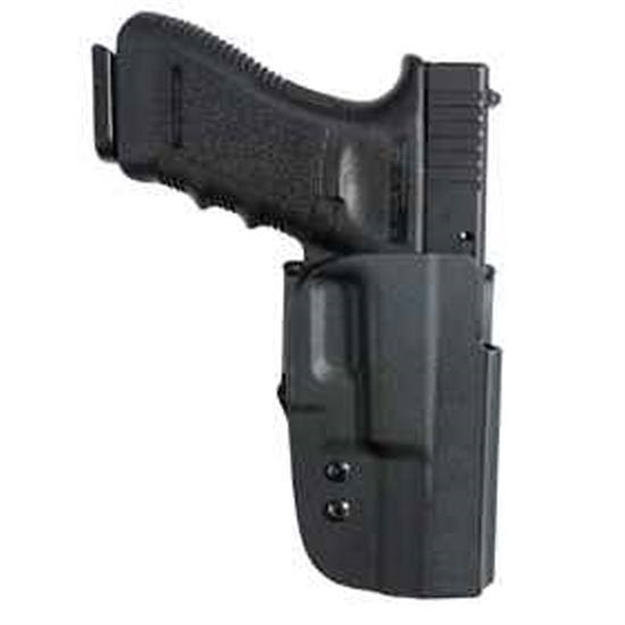 Picture of Uncle Mikes Holster Kydex Belt RH Sz22 Sig 220 226