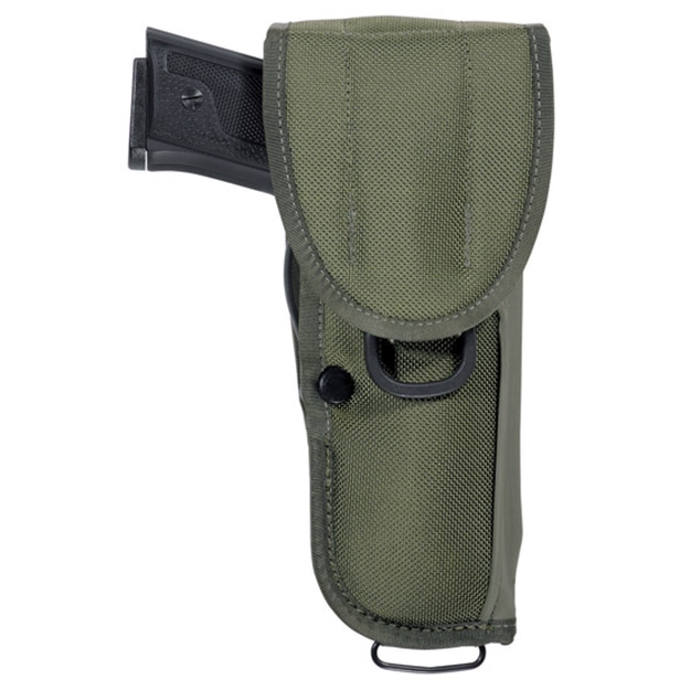 Picture of Uncle Mike's Holster Shoulder Hori Undercover Ambi Sz10