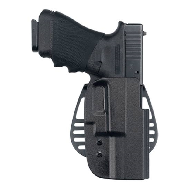 Picture of Uncle Mikes Kydex Paddle TH Break Sz12 Glock 26 27  (6)