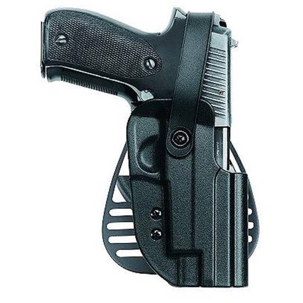 Picture of Uncle Mikes Kydex Paddle Thumb Break Sz31 HK Usp