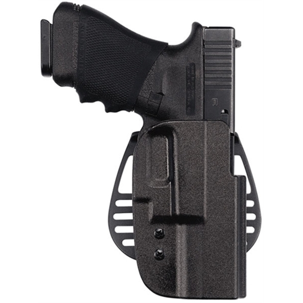 Picture of Michaels Kydex Paddle Holster #15 RH Ruger P85p89p90p91