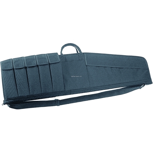 Picture of Uncle Mikes Large Tactical Rifle Case 41"