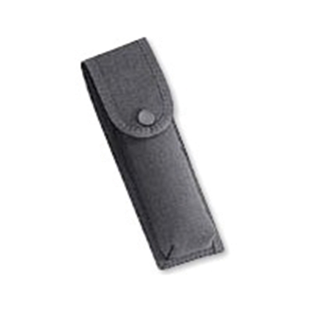 Picture of Uncle Mikes Mace Tear Gas Holder Large Blk 8869-1