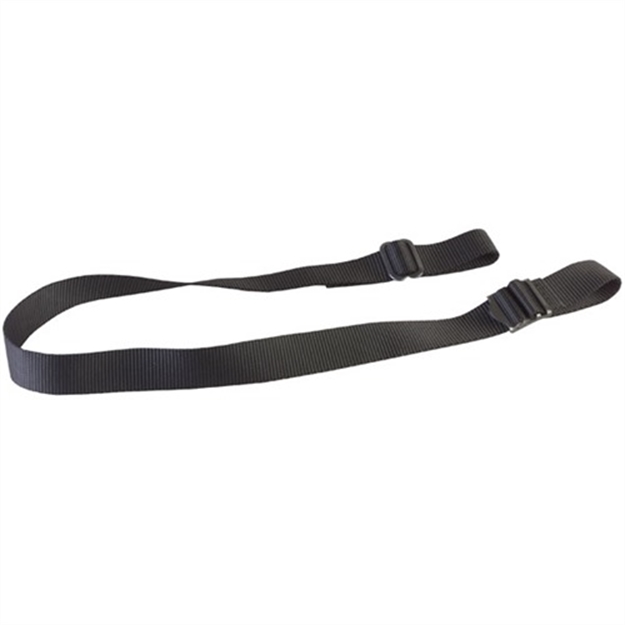 Picture of Butler Creek Utility Sling Black 1-1/4"X48" Card 26703