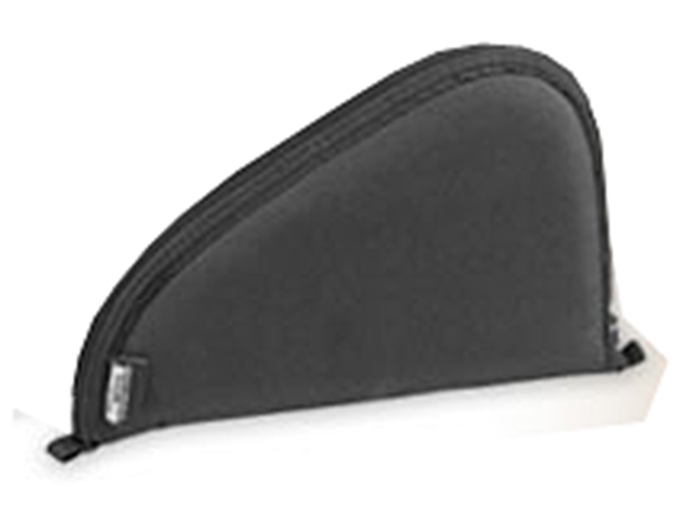 Picture of Uncle Mikes Pistol Rug Small Black 52201