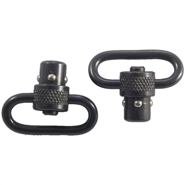 Picture of Uncle Mike's Quick Detach 100 Sling Swivel 593000037