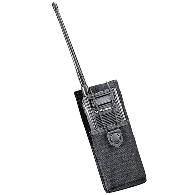 Picture of Uncle Mikes Radio Case Size 2 Fitted Swivel