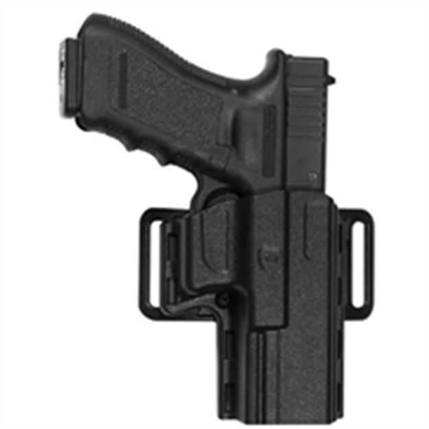 Picture of Uncle Mikes Reflexholsterlhsw MP Sd940