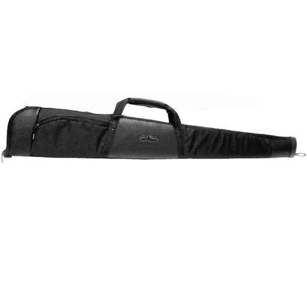Picture of Uncle Mikes Rhino 46 Blk Hang Tag Rifle Case