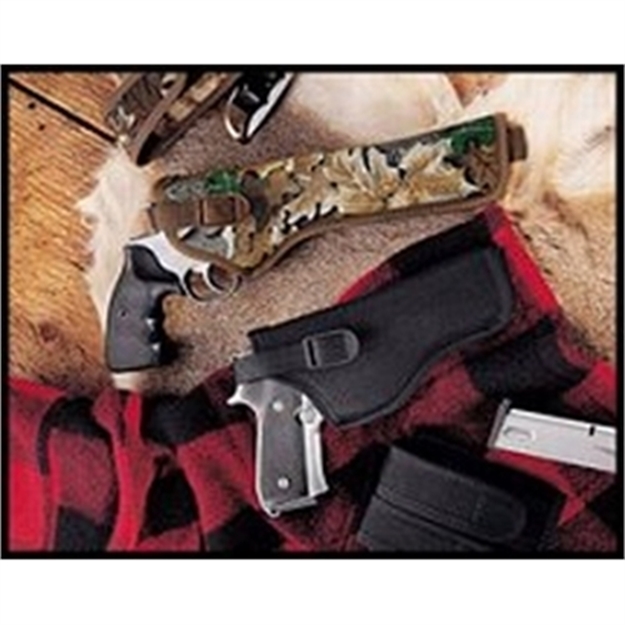 Picture of Michaels Sidekick Hol LH Blk 8104-2