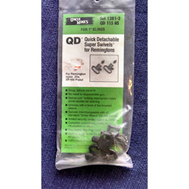 Picture of Uncle Mike's Swivel QD 115 NS