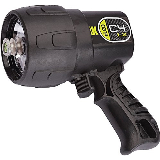 Picture of Underwater Kinetics Sunlight C4 Eled (L2) Dive Light