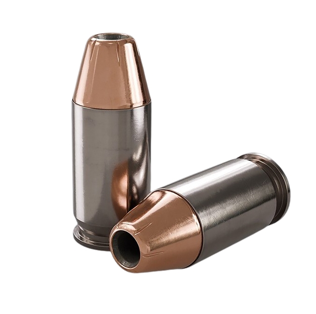 Picture of  Underwood Ammo 332 Xtp  45Acp+P 185Gr Jacketed Hollow Point 20 Per Box/10 Case