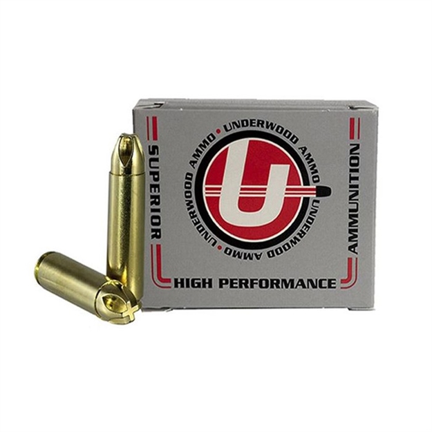 Picture of Underwood Ammo 450 Bushmaster 245Gr Xtreme Penetrator 105003590
