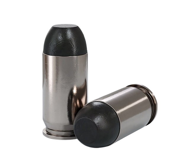 Picture of  Underwood Ammo 727   45Acp+P 255Gr Hard Cast Flat Nose 20 Per Box/10 Case