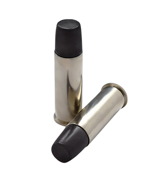 Picture of  Underwood Ammo 743 Gas Check  44Remmag+P 340Gr Hard Cast Flat Nose 20 Per Box/10 Case